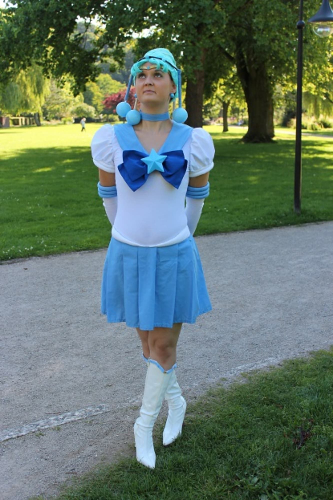 Sailor Pallas  - Photo 50