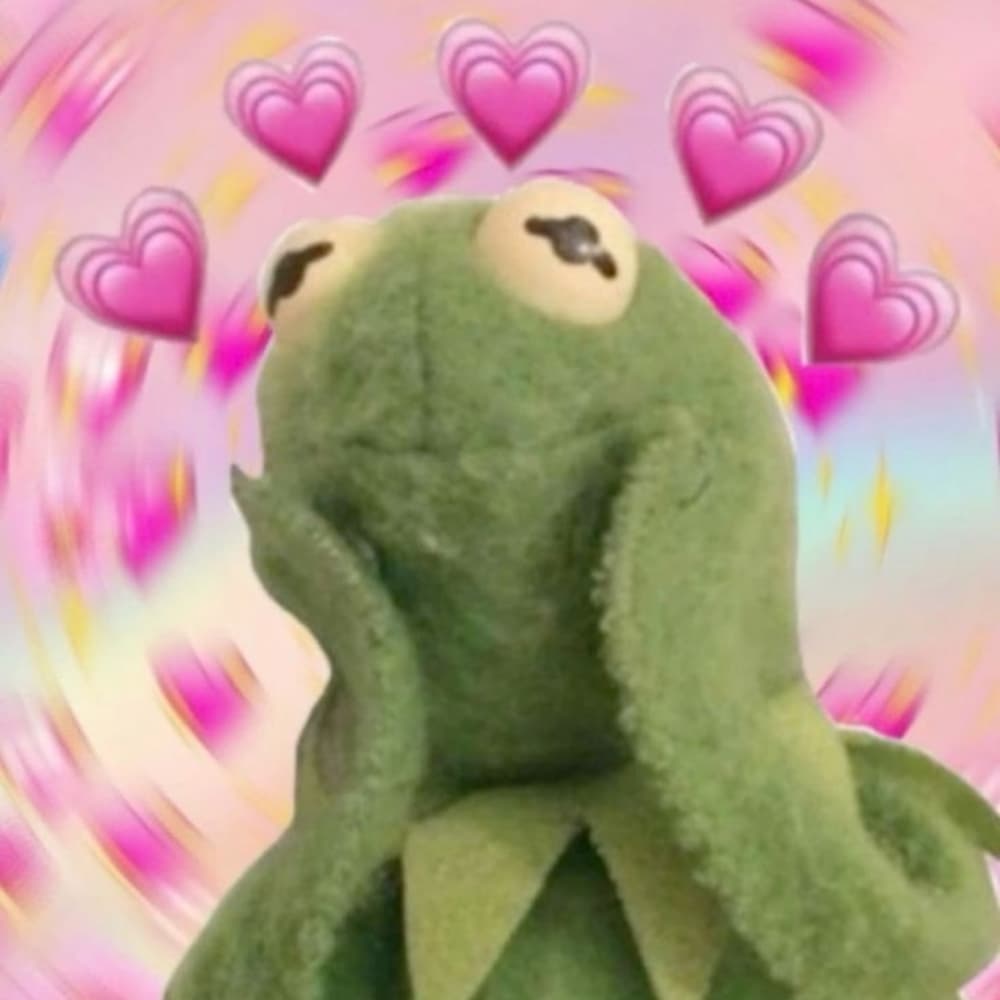 Kermit version humaine