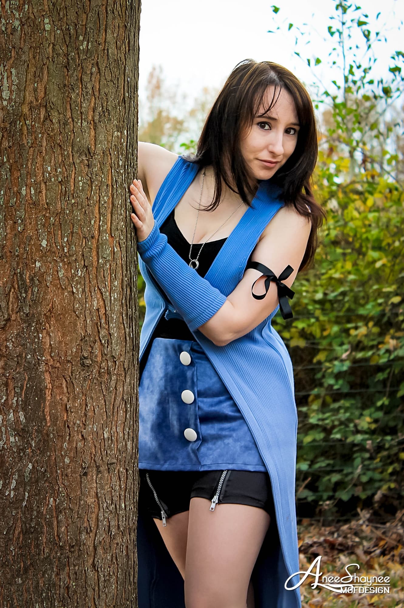 2014 11, Rinoa - Photo 2