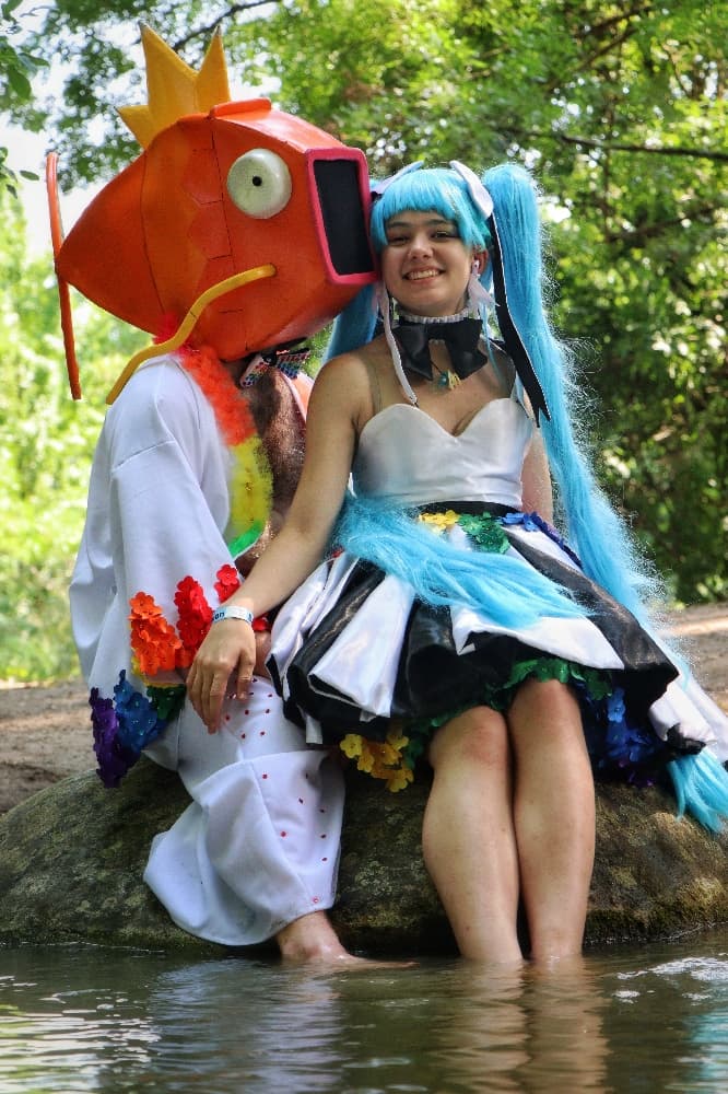 Bacstage 2024 - Photo 5