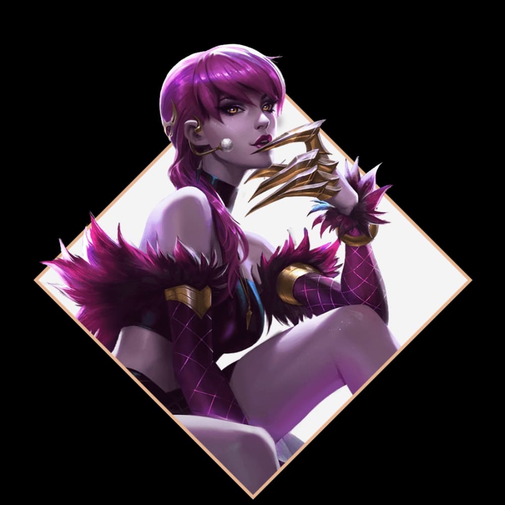 Evelynn