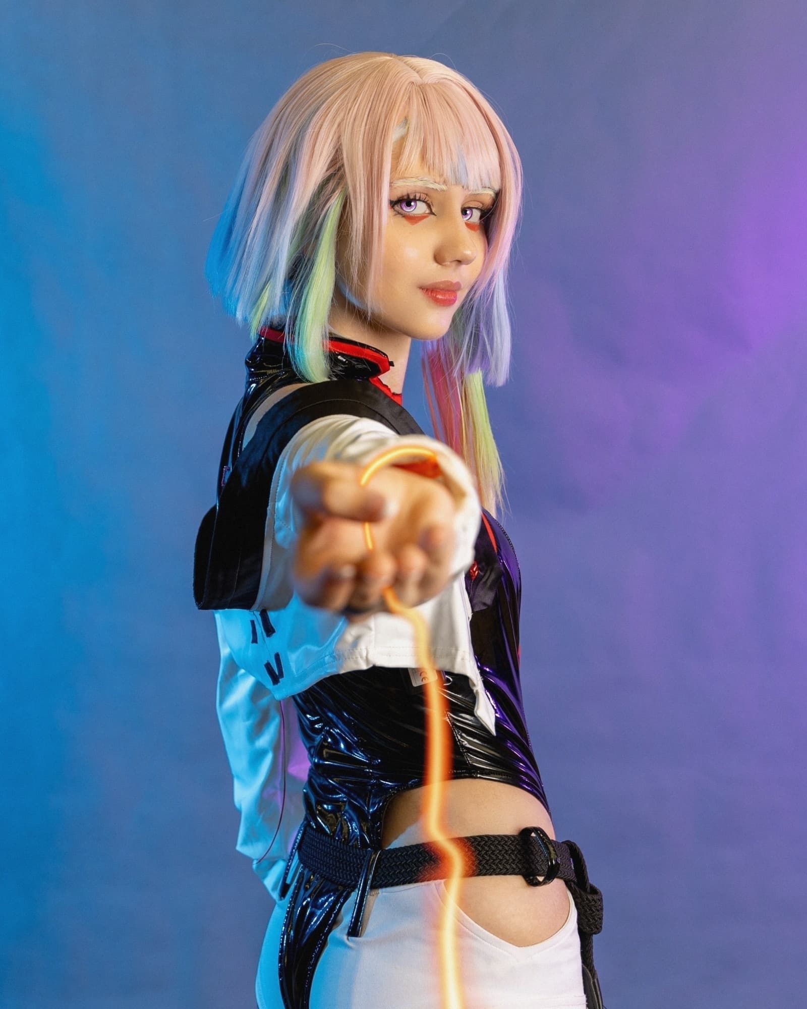 Lucy - NZ  - Photo 2