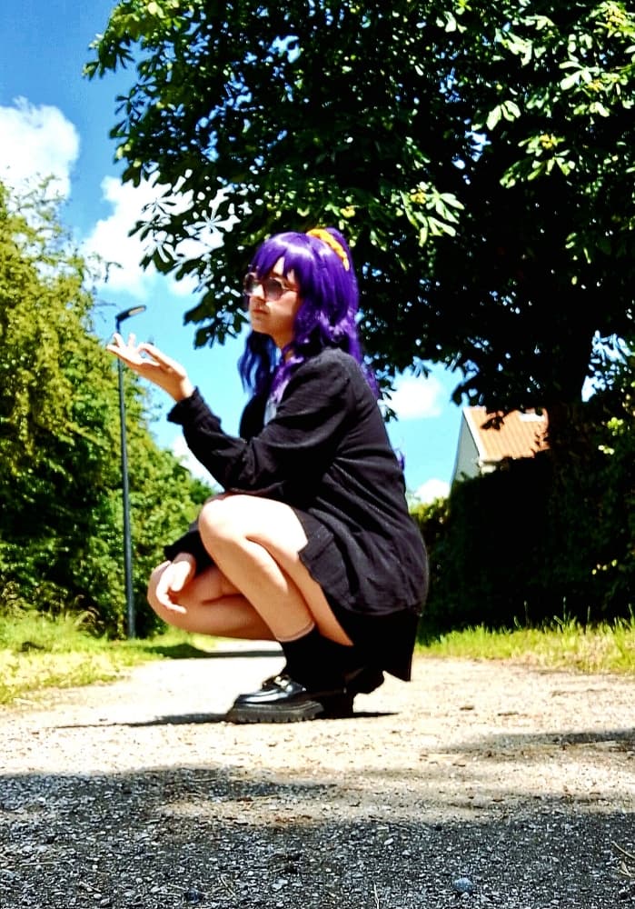 mafuyu asahina  - Photo 3