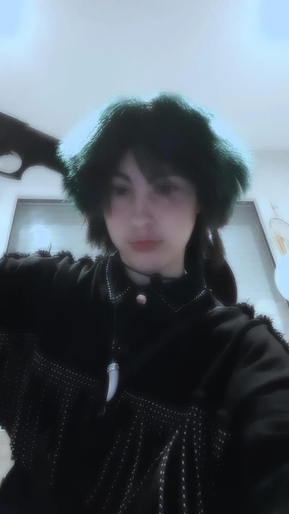 Izuku cowboy - Photo 16