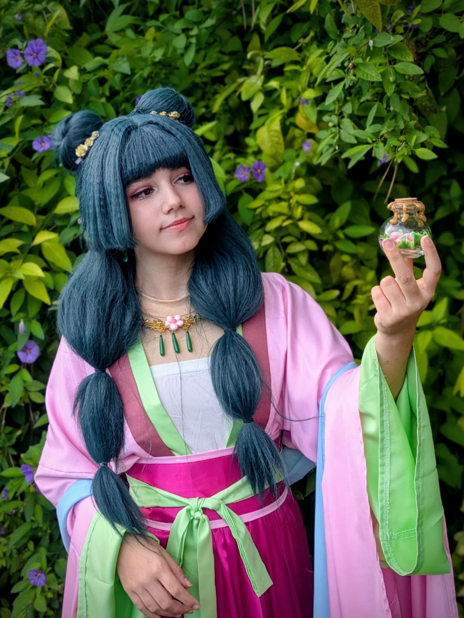 Maomao HeroFest2025 - Photo 9