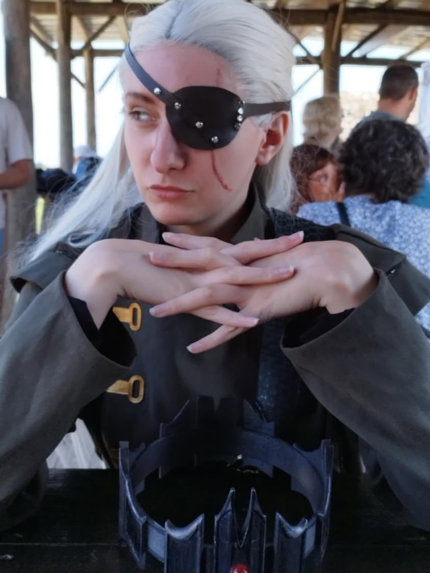 Aemond Regent - Photo 31