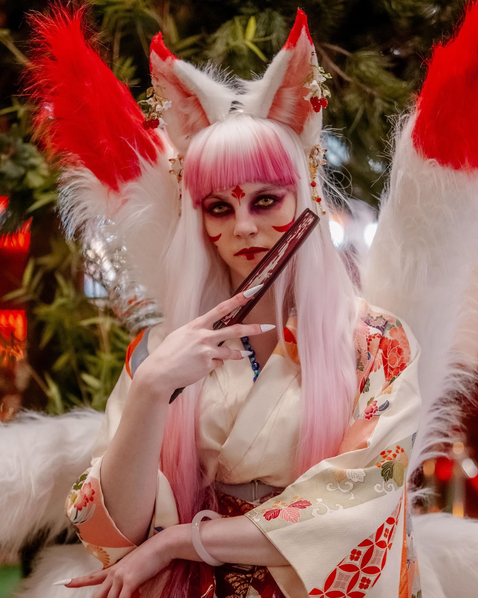 Kitsune - Photo 3