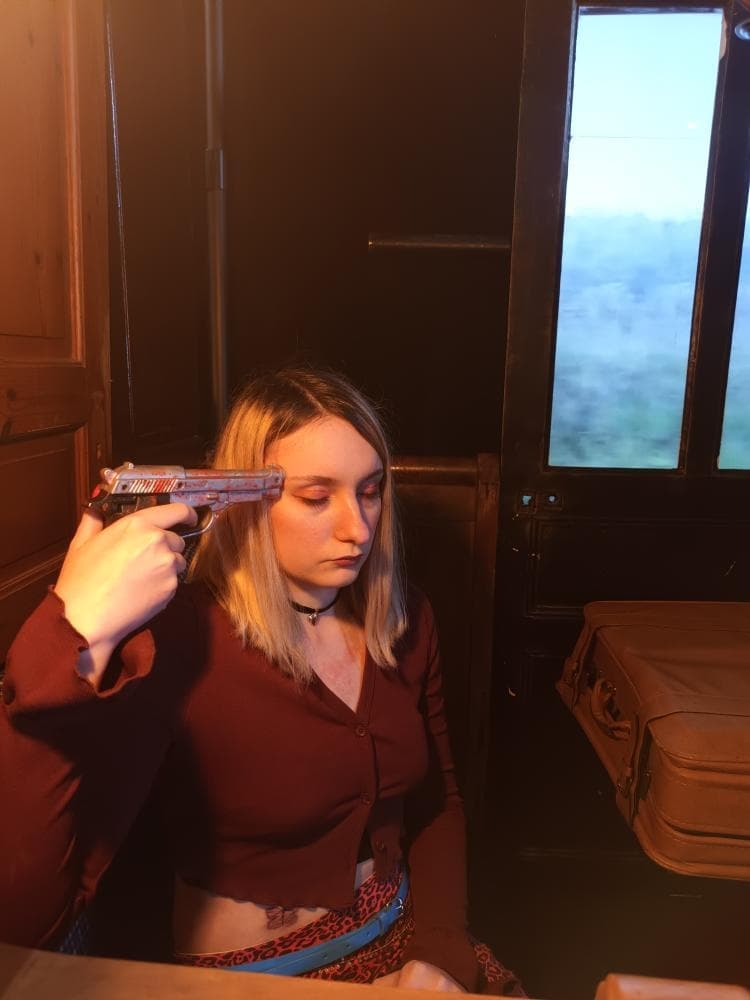 Maria Silent Hill 2 - Photo 15