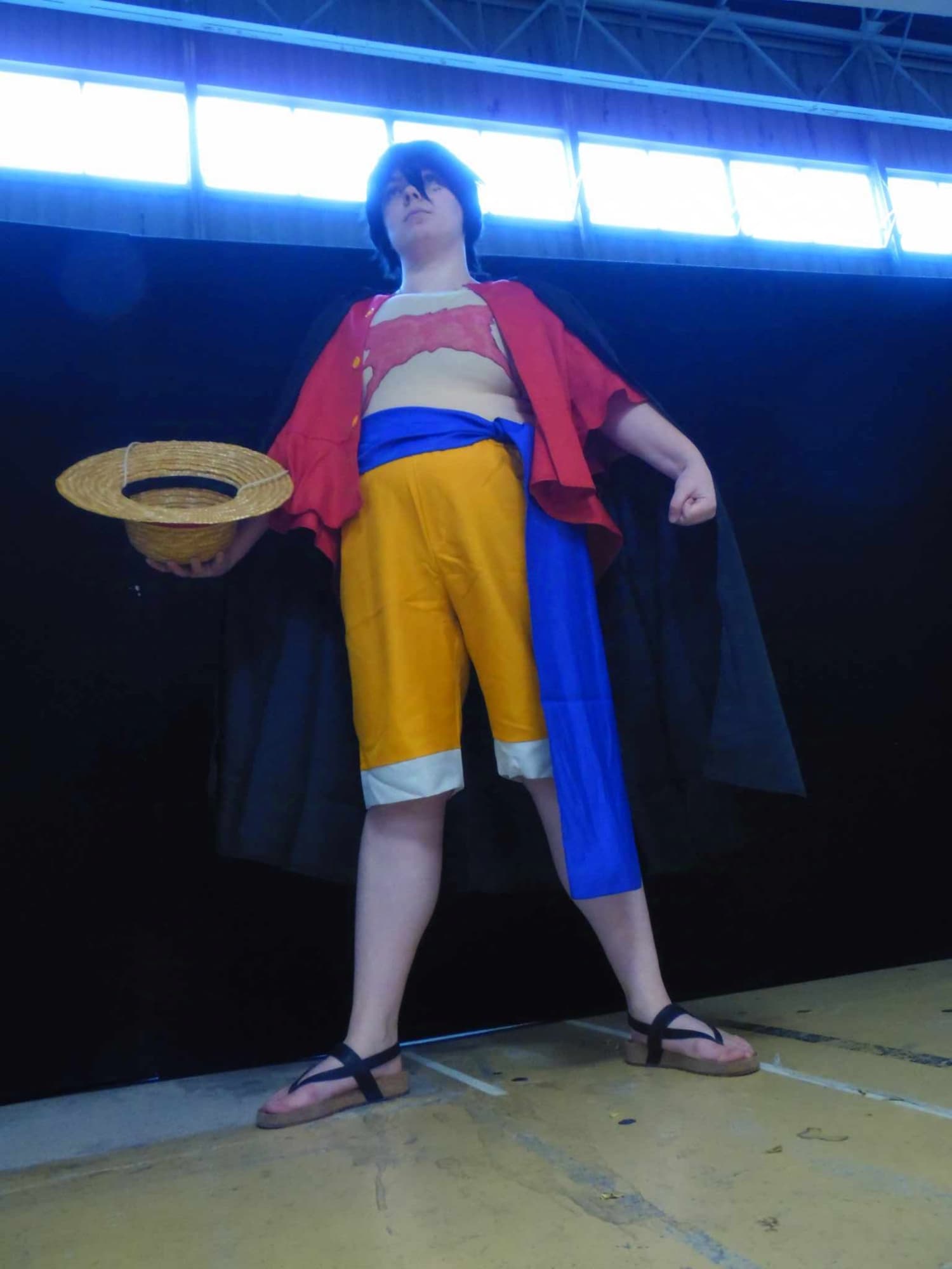 Luffy - Kamoplay - Photo 4