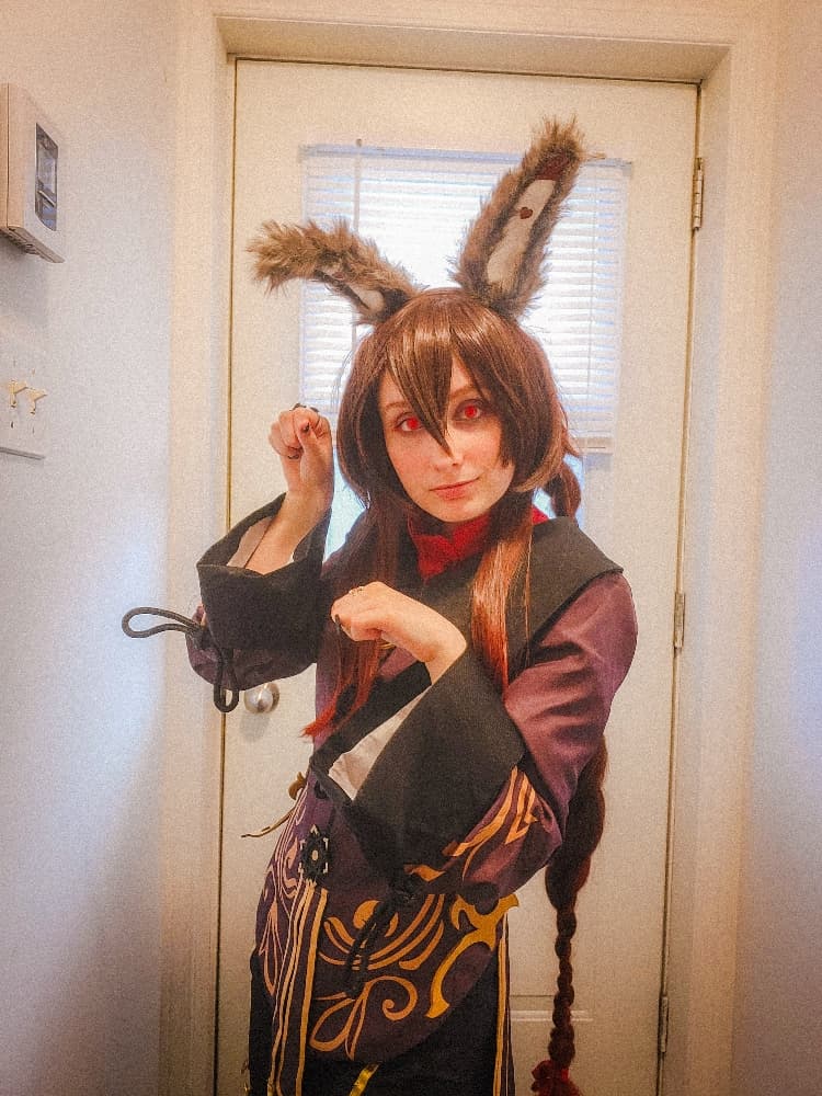 Kitty Hu Tao - Photo 1