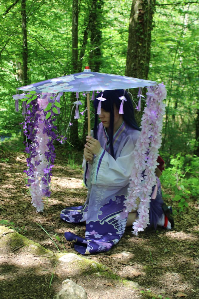 Shootphoto printemps - Photo 7