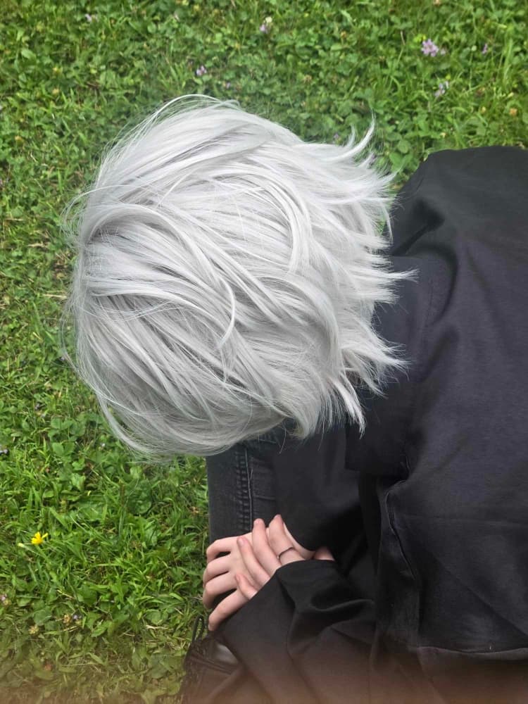 Shiro x Mephisto - Photo 56