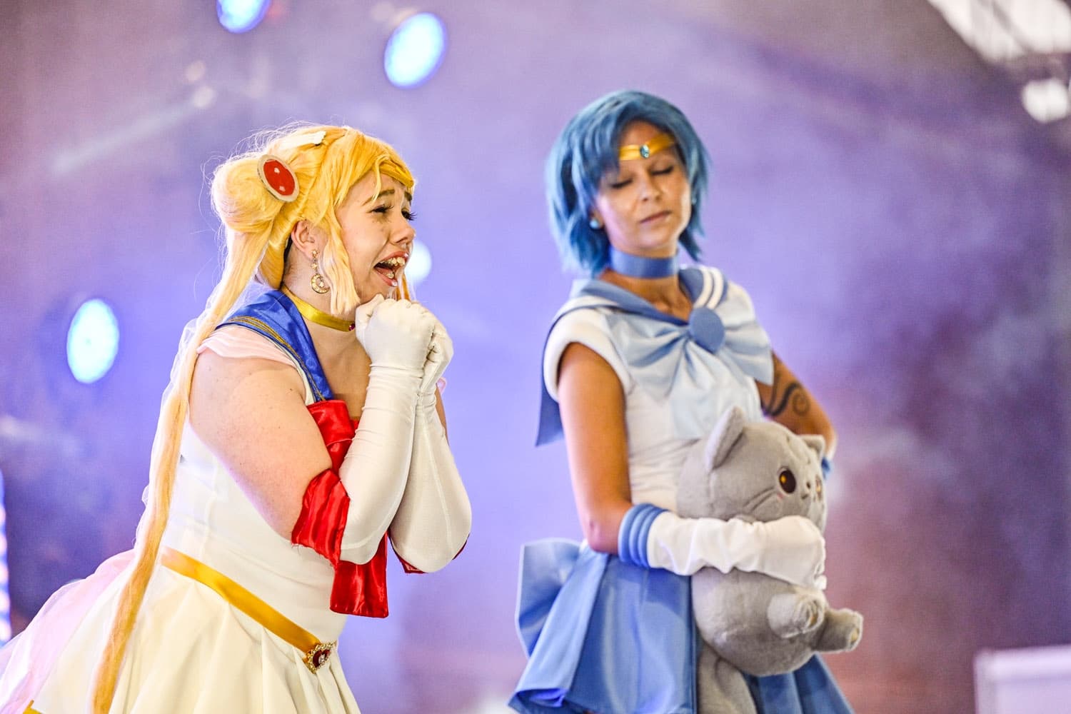 Moon & Mercury - Photo 5