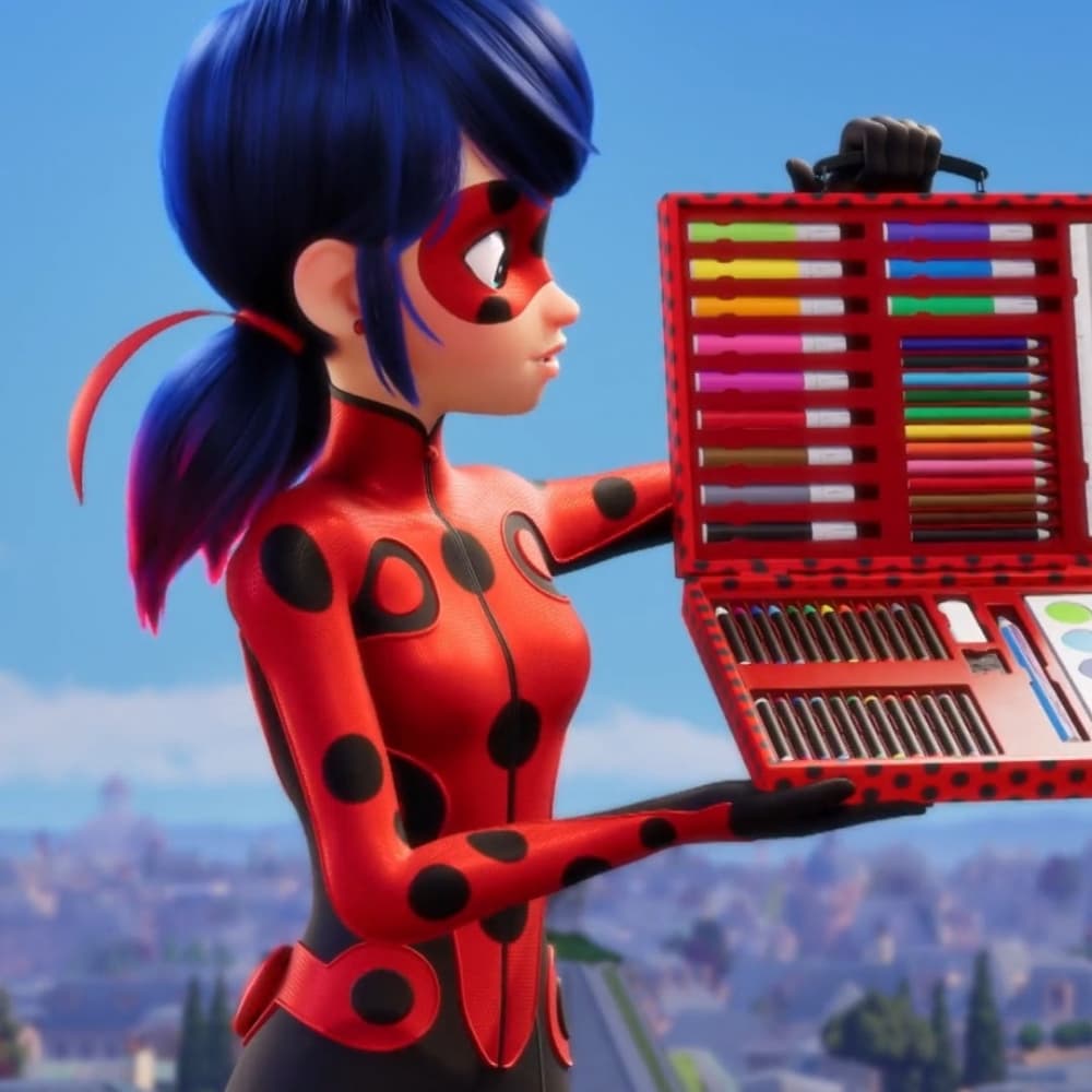 Ladybug S6