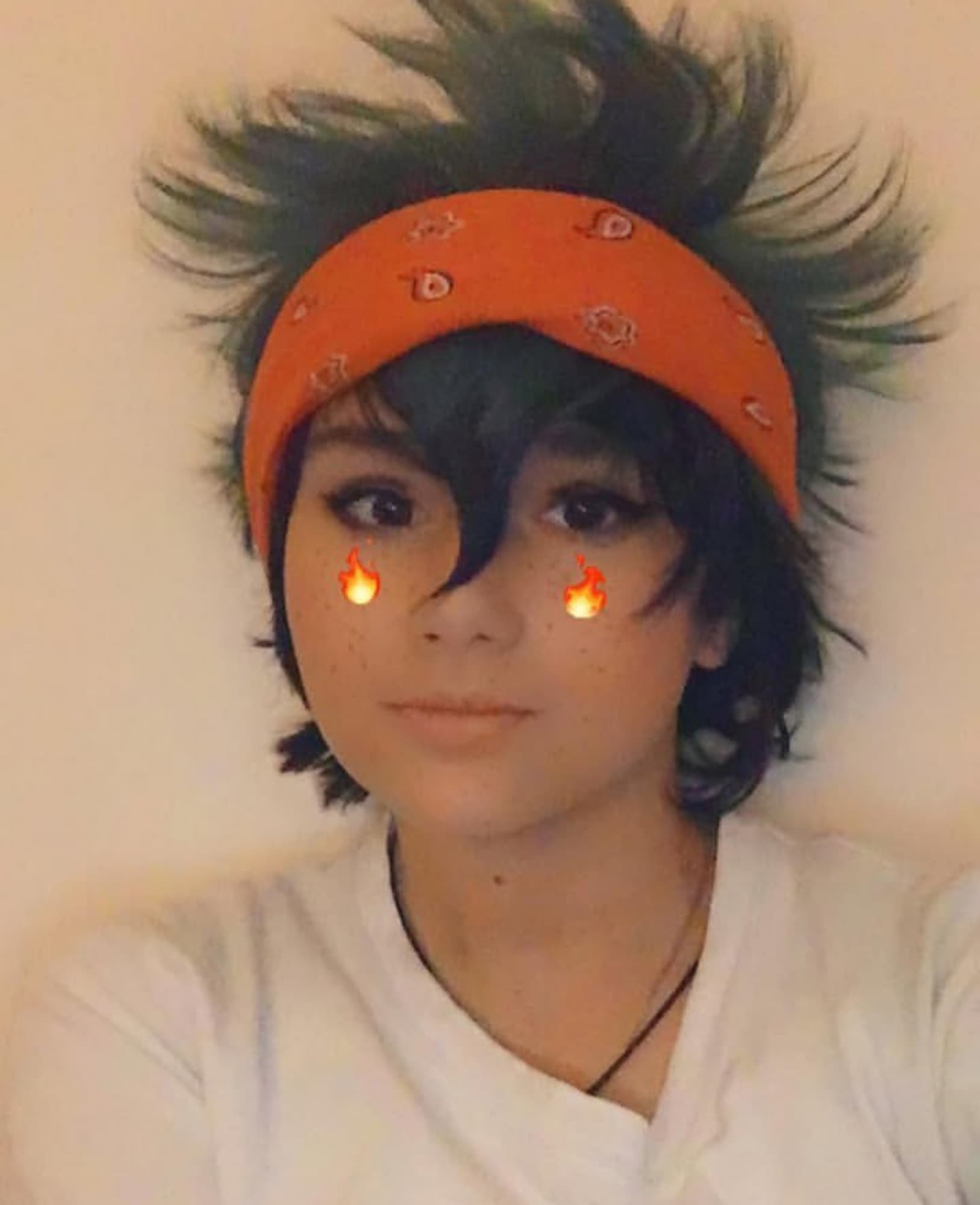 Izuku Midorya  - Photo 2