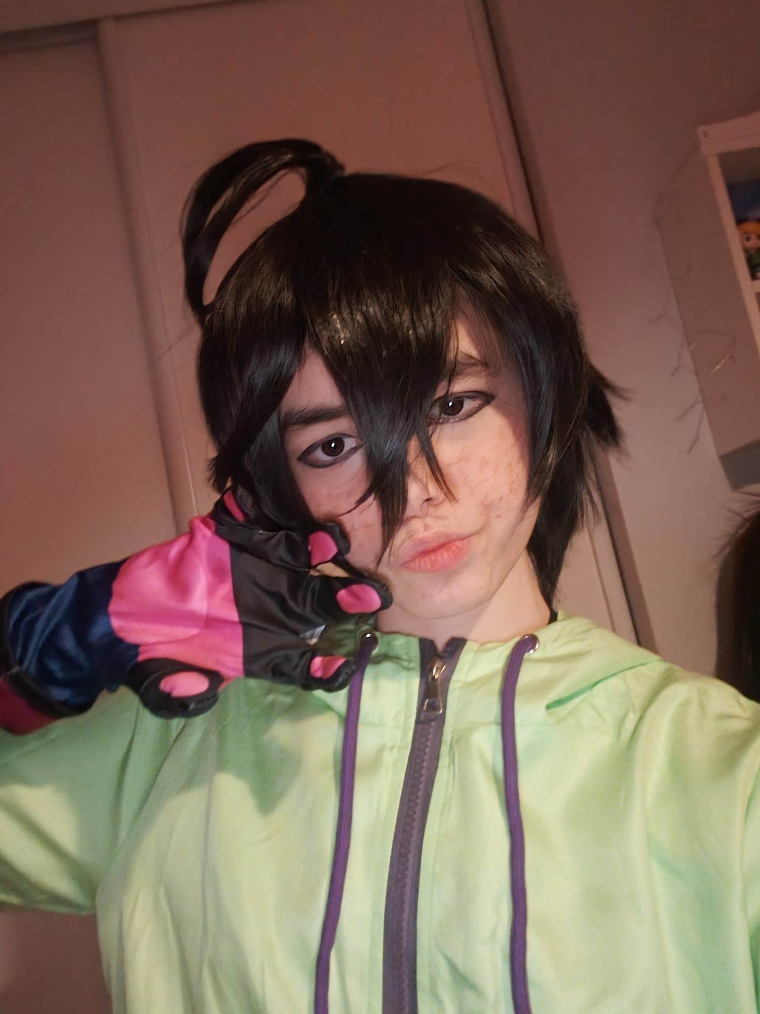 Miya Chinen🎮 - Photo 6