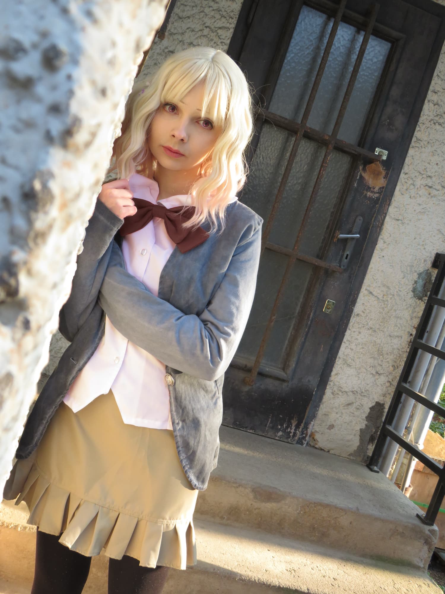 Yui Komori - Photo 4