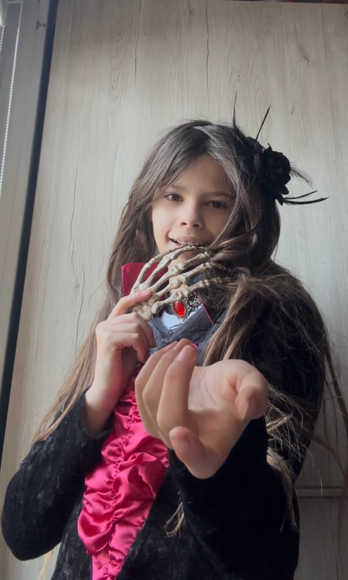 Vampire (tenue) - Photo 3