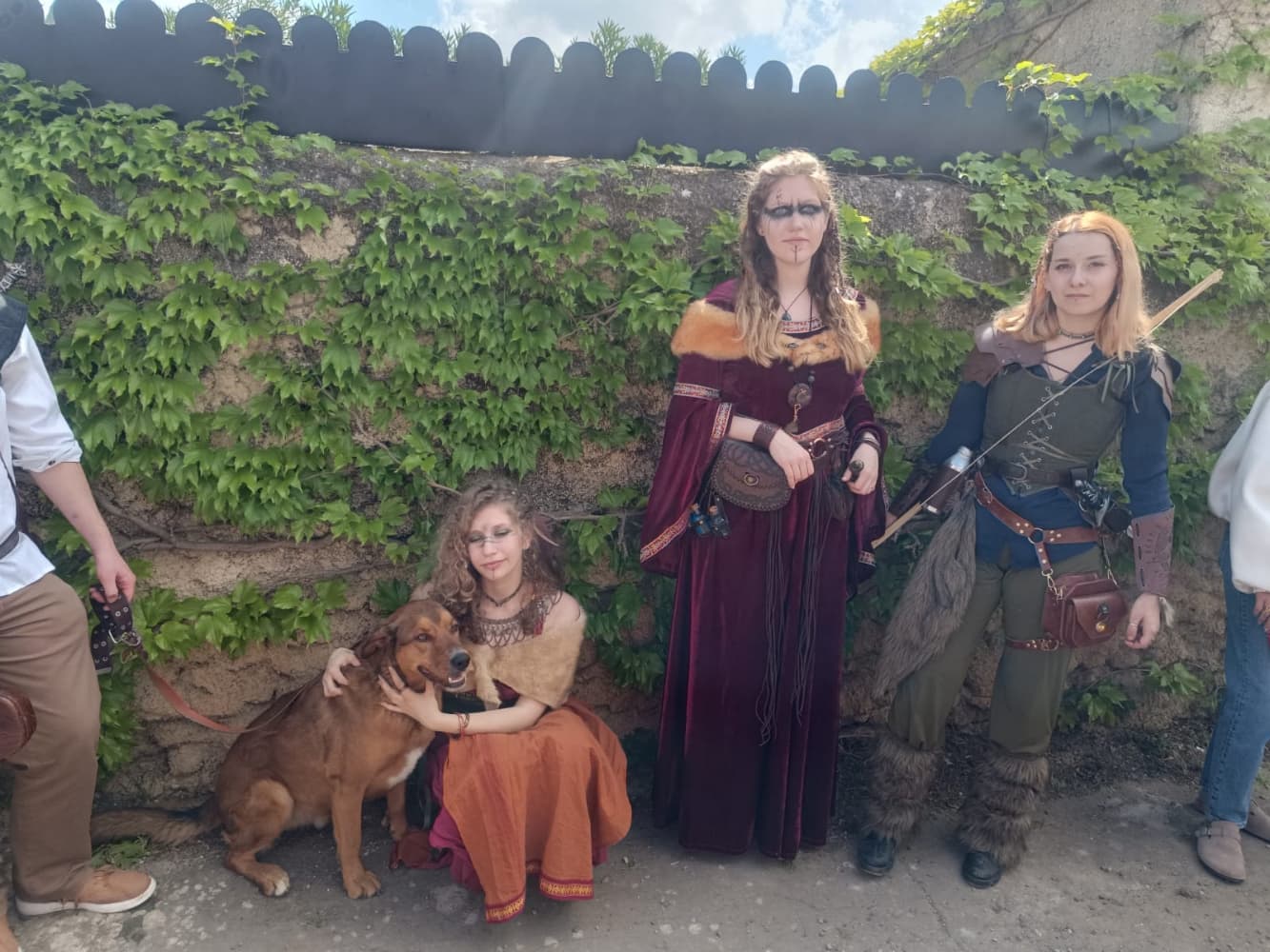 Viking Usclas  - Photo 3