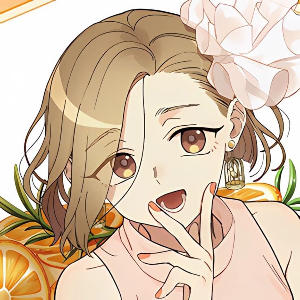 Mahiru Shiina 🏵️