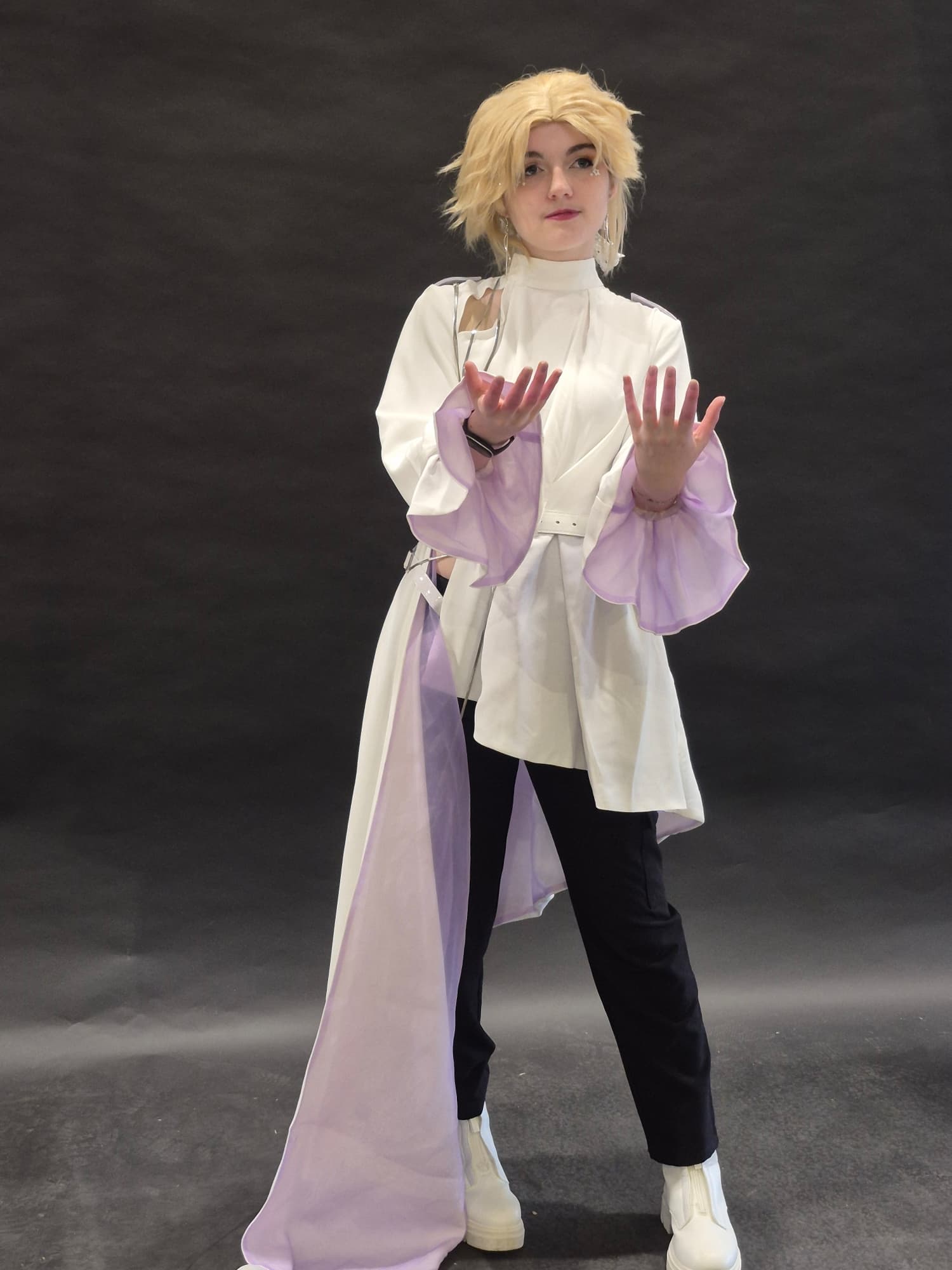 Luka Round 5  - Photo 15