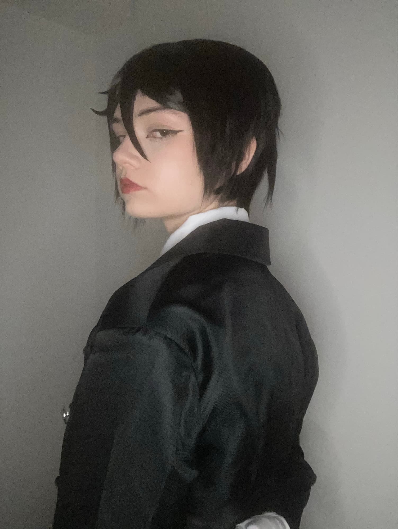 Sebastian Michaelis - Photo 5