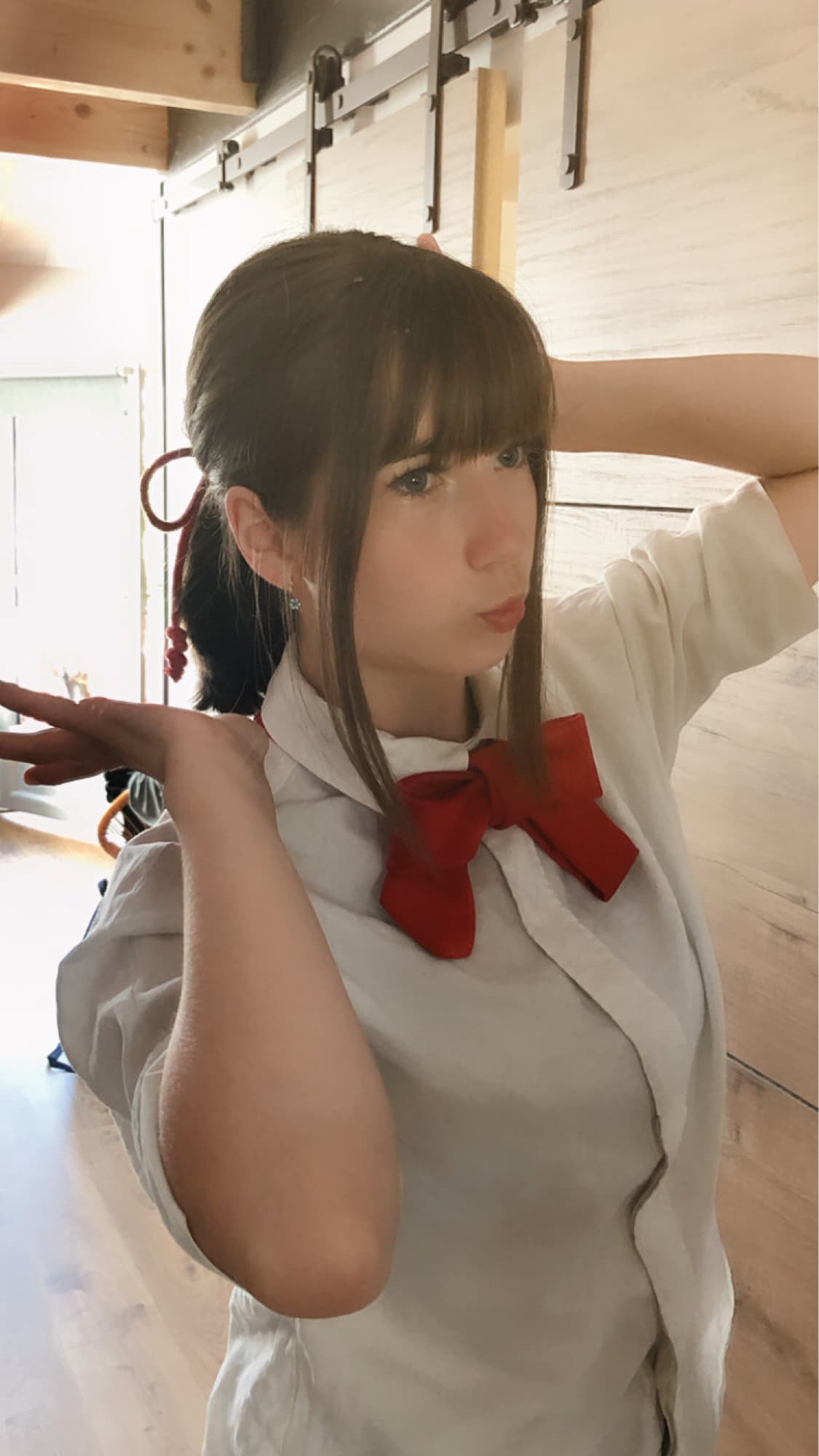Mitsuha - Photo 5