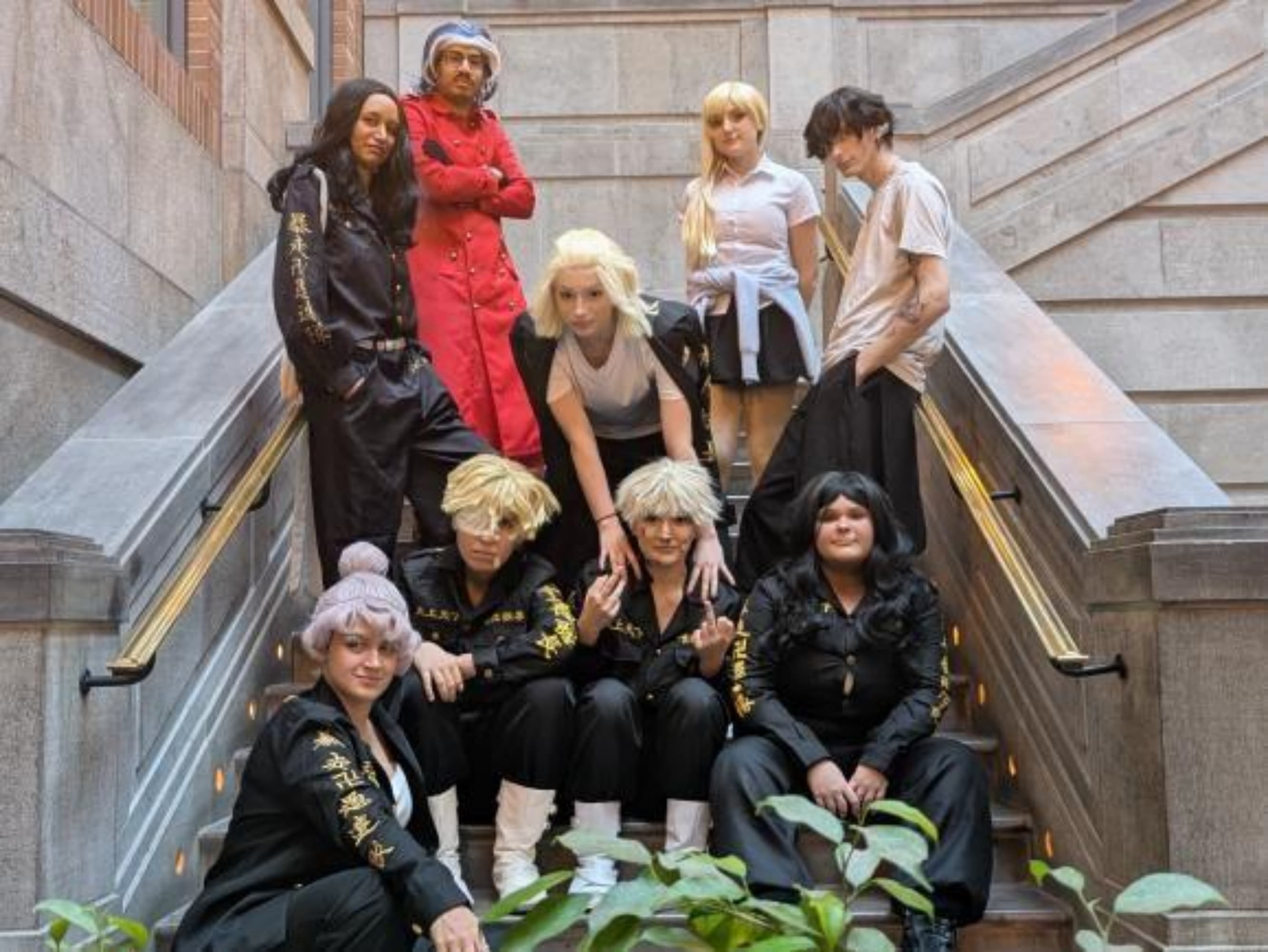 Groupe TR 2 - Photo 28