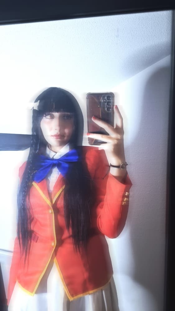 suzune Horikita  - Photo 14