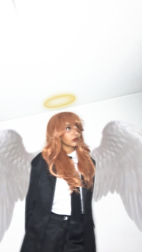 angel devil - Photo 2