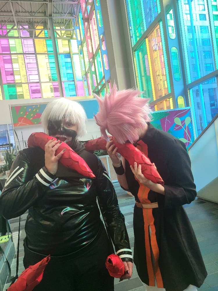 Chaotique Anya - Photo 83