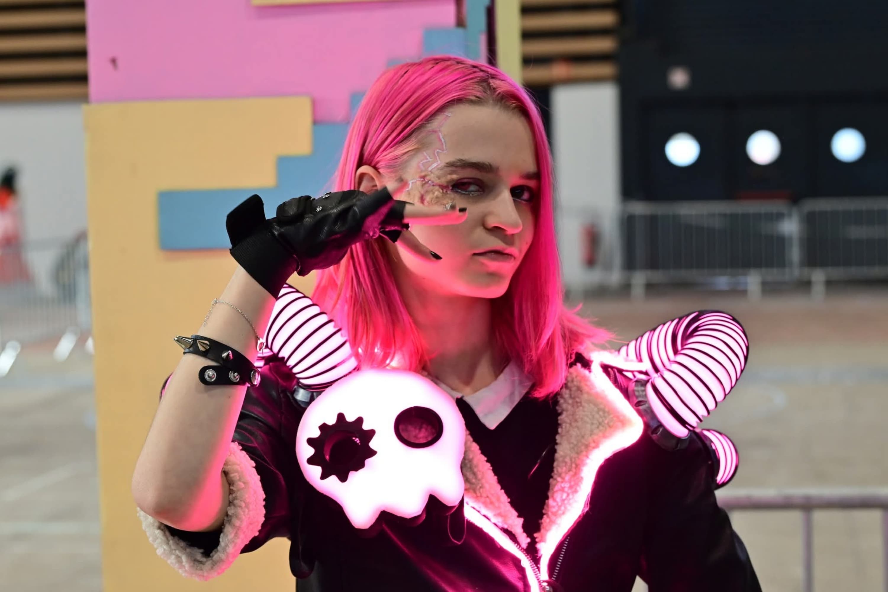 ☆ Tesla Japan Touch  - Photo 11