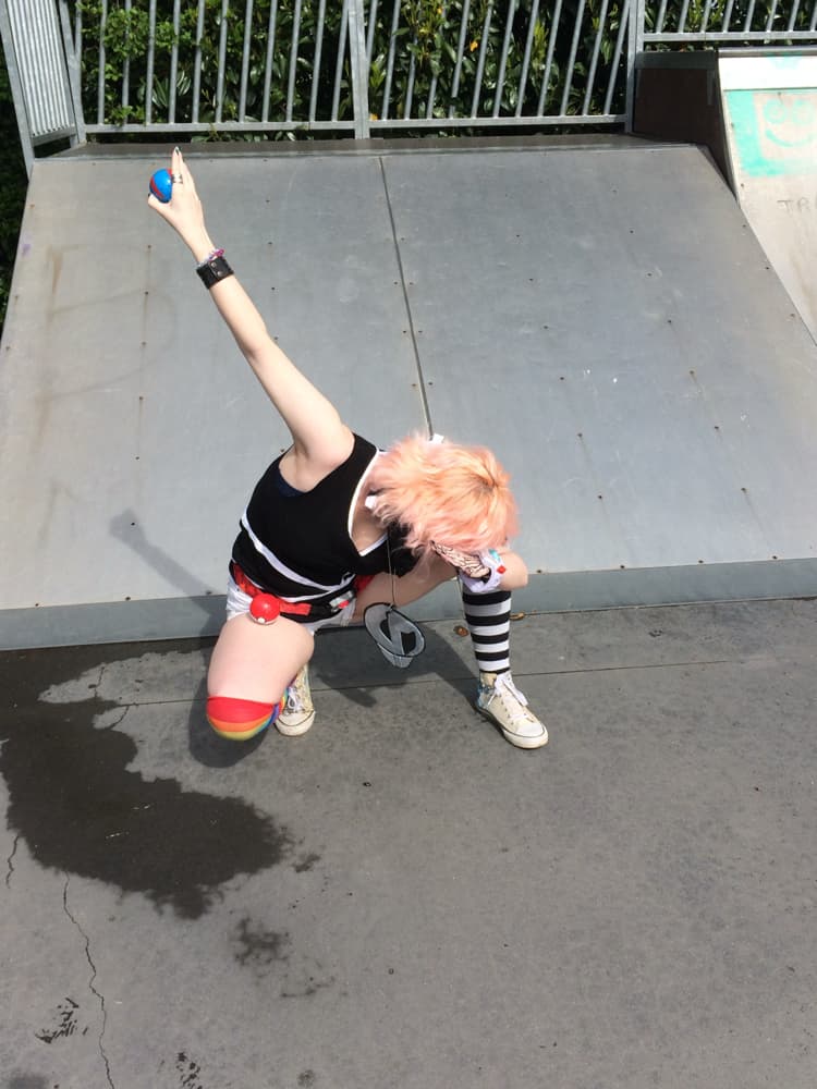 Team Skull 2018-2019 - Photo 6