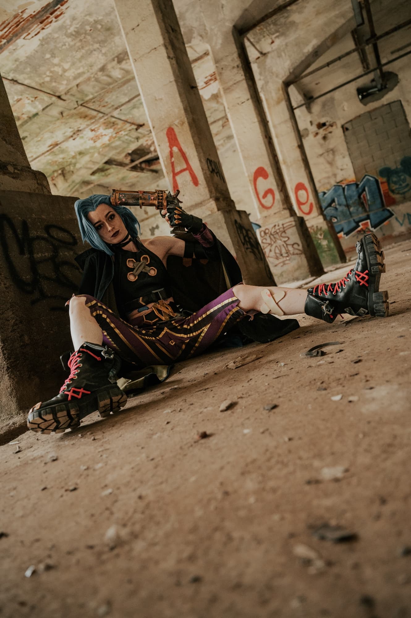 Jinx - Photo 4