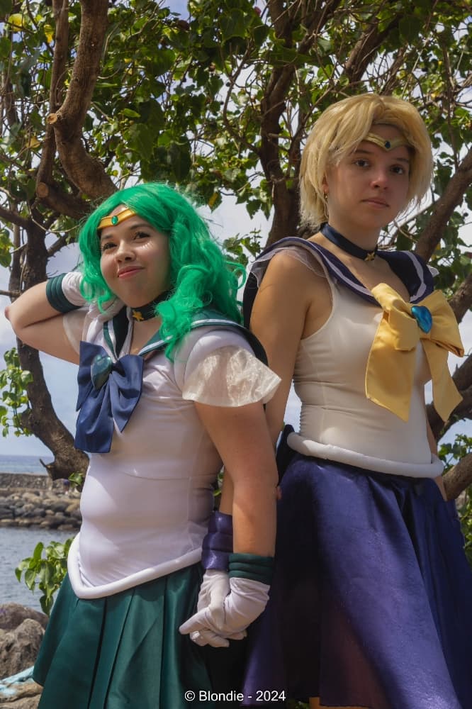 Uranus & Neptune - Photo 8