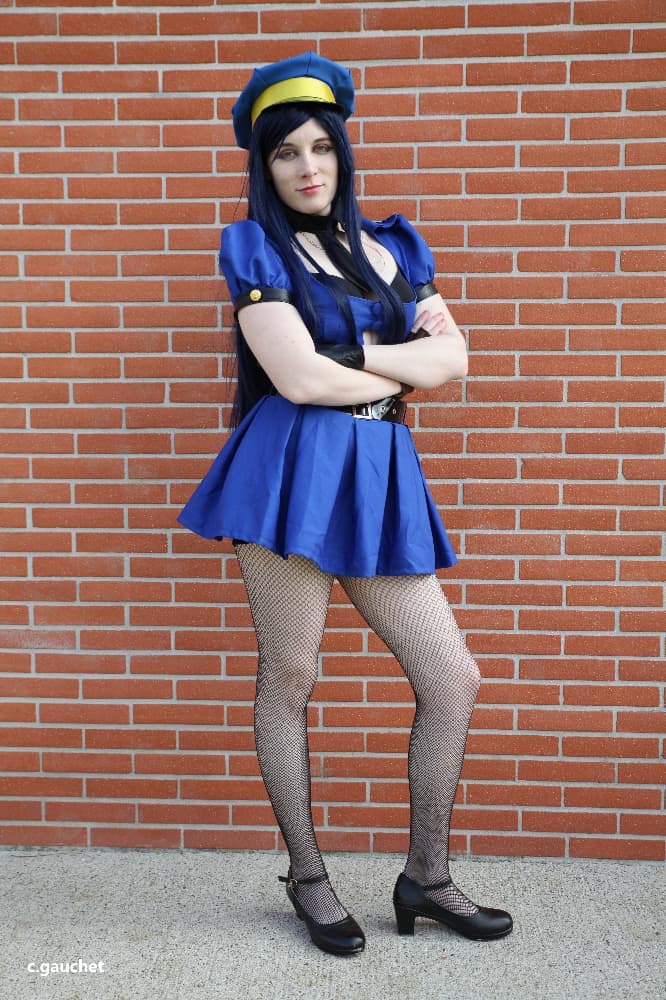 Agen Caitlyn - Photo 18