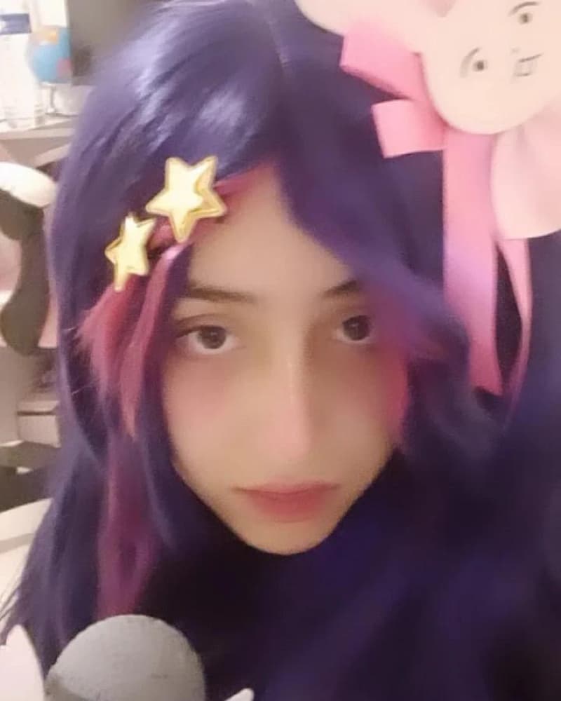 Ai hoshino - Photo 3