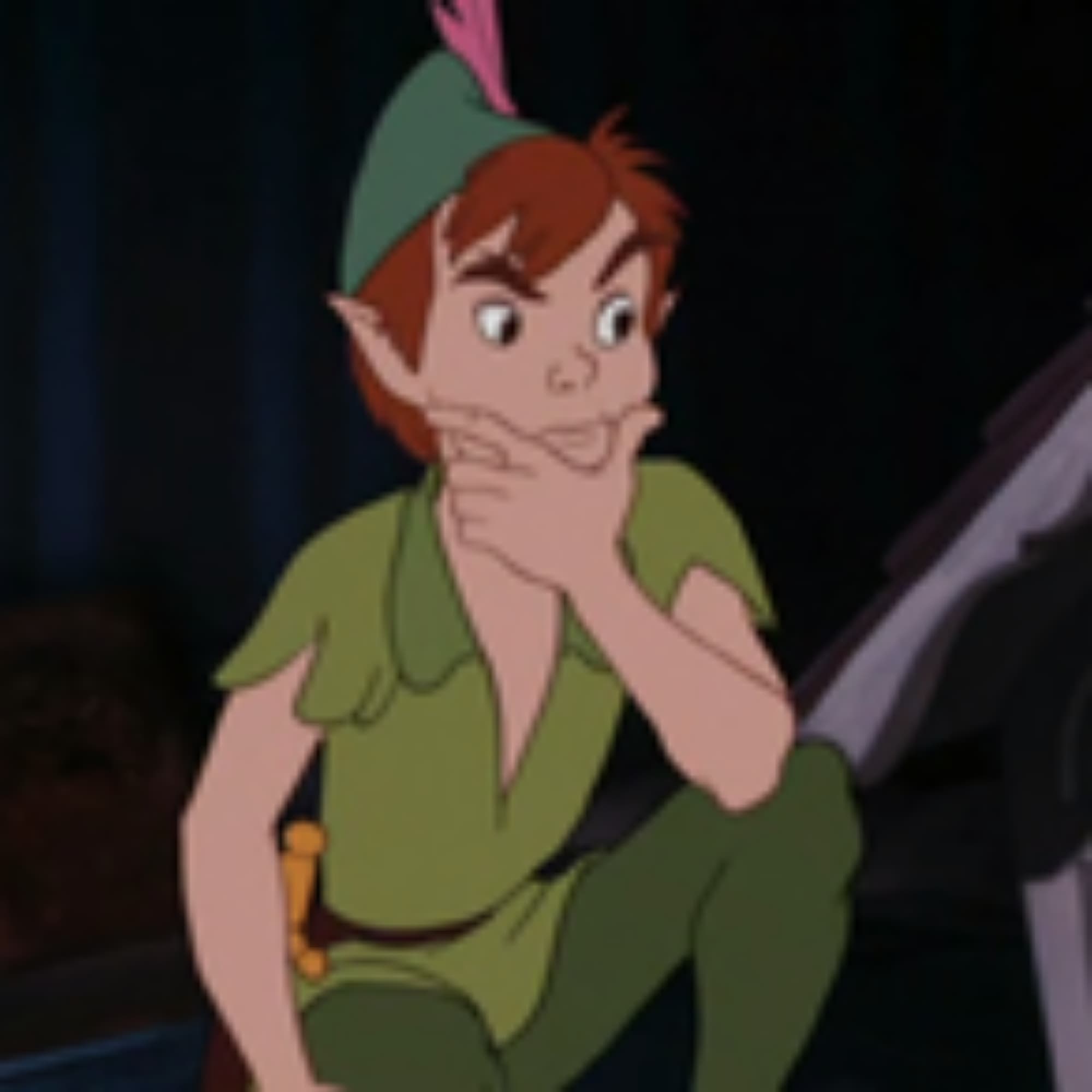 Peter Pan