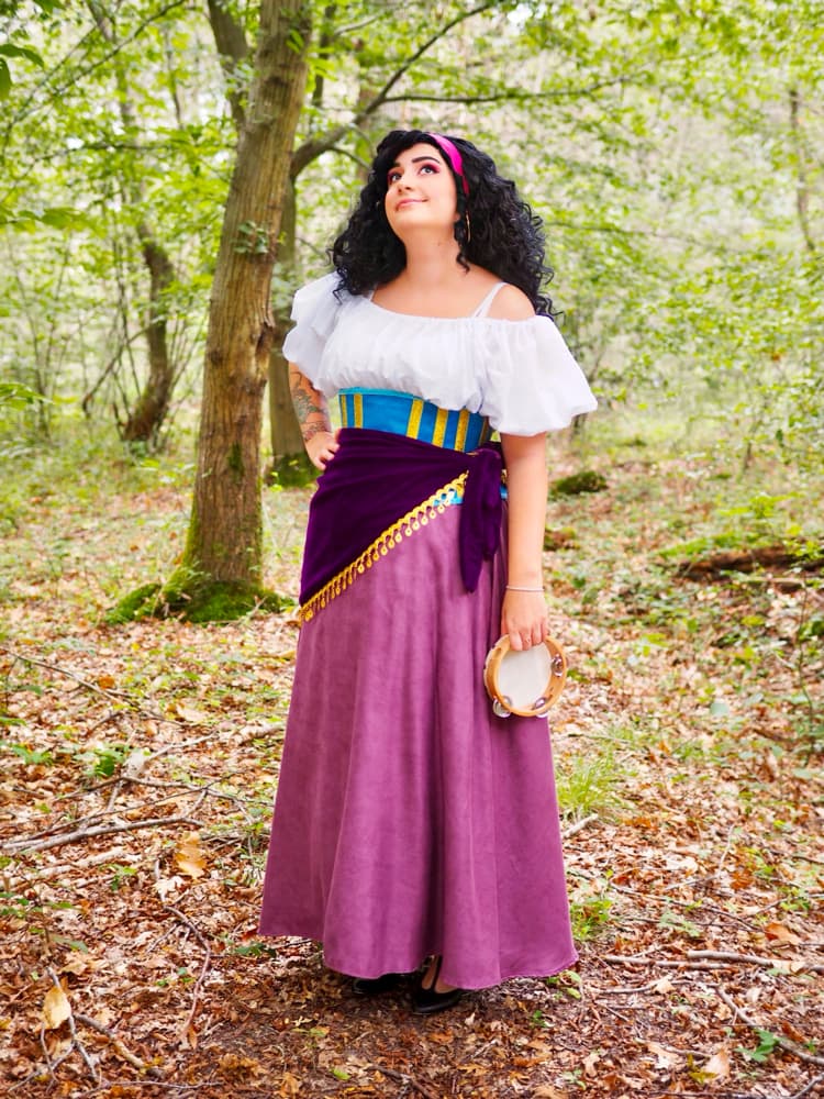 Esmeralda - Photo 13