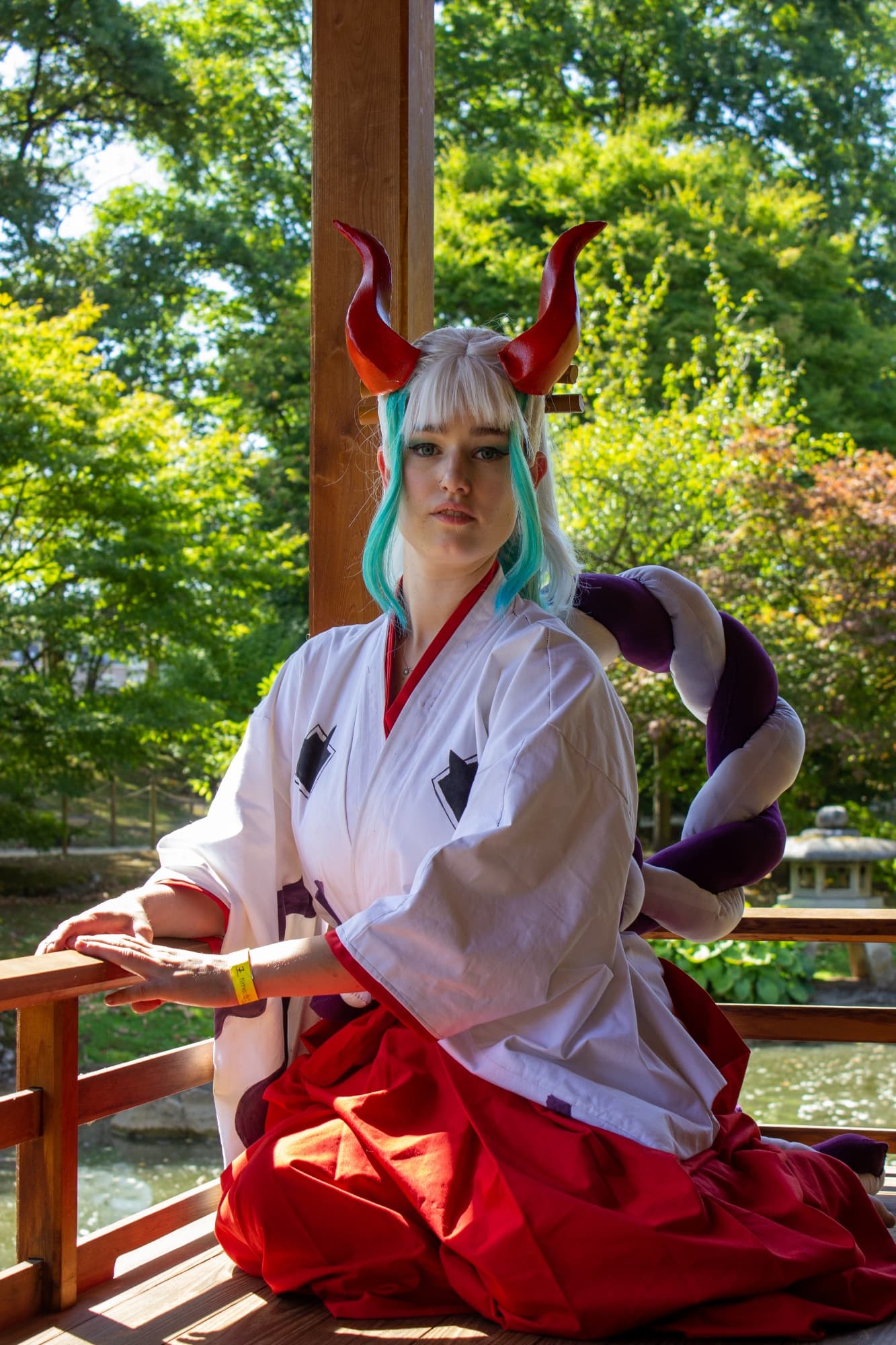 Best boi Yamato  - Photo 21