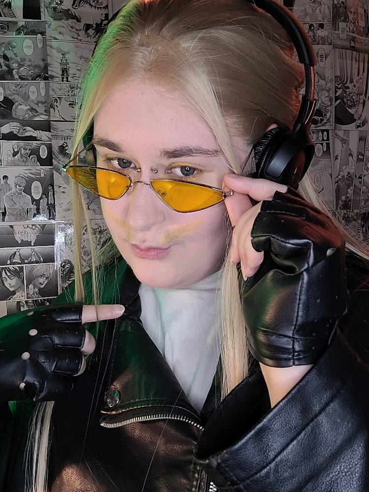 Present Mic - Photo 1