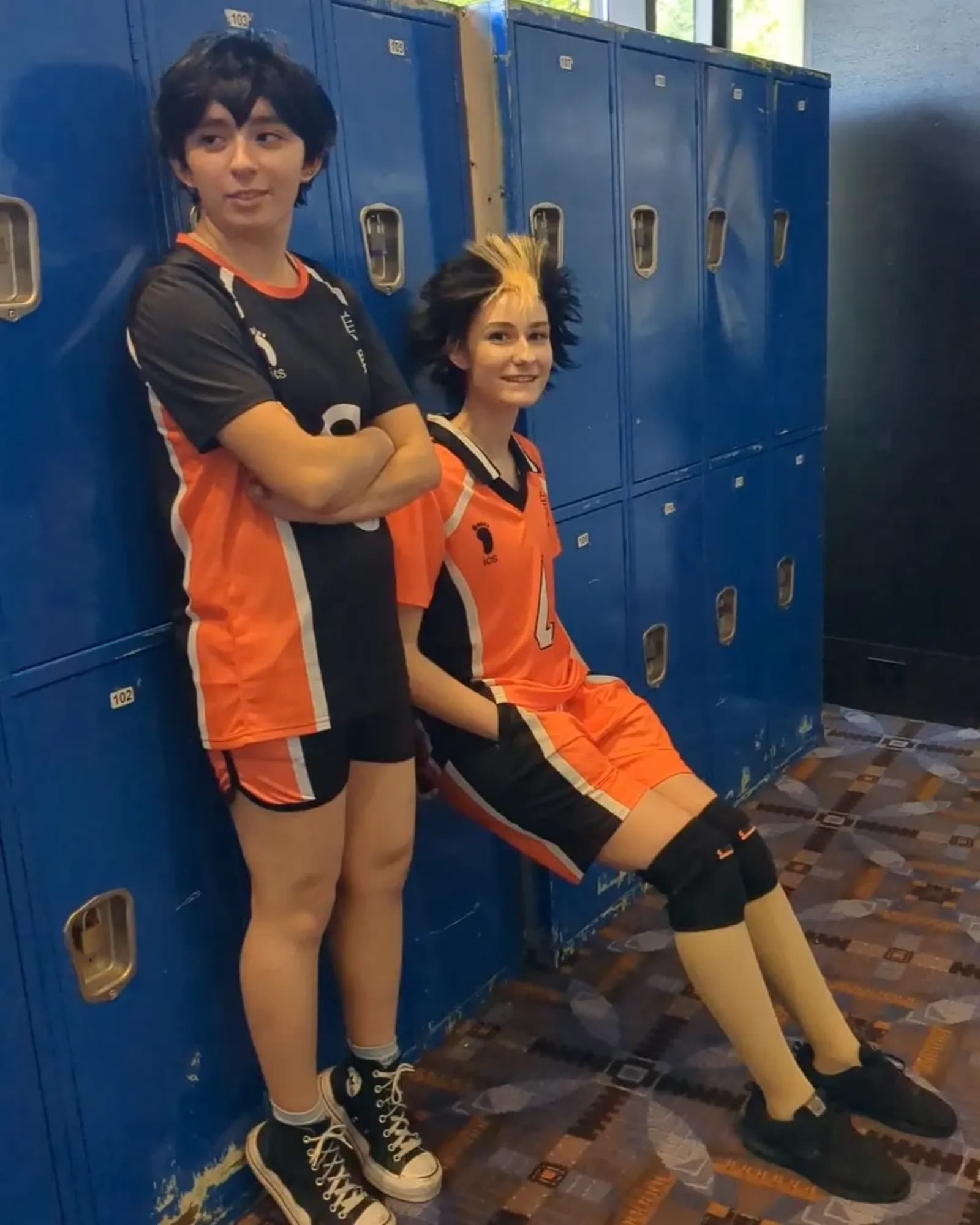 Nishinoya (and Kage) - Photo 8