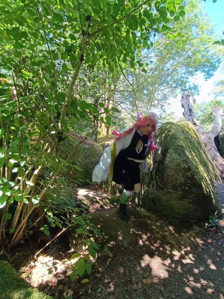 Mitsuri KANROJI - Photo 50