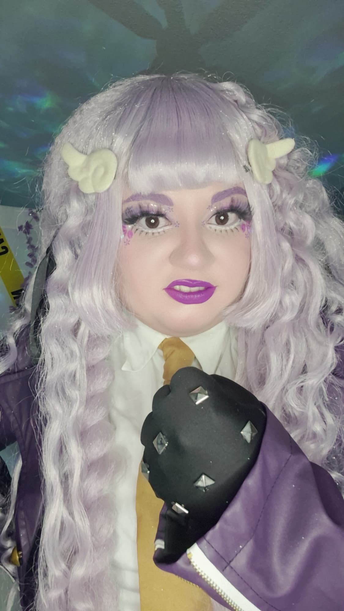 Kyoko Kirigiri 2026 - Photo 16