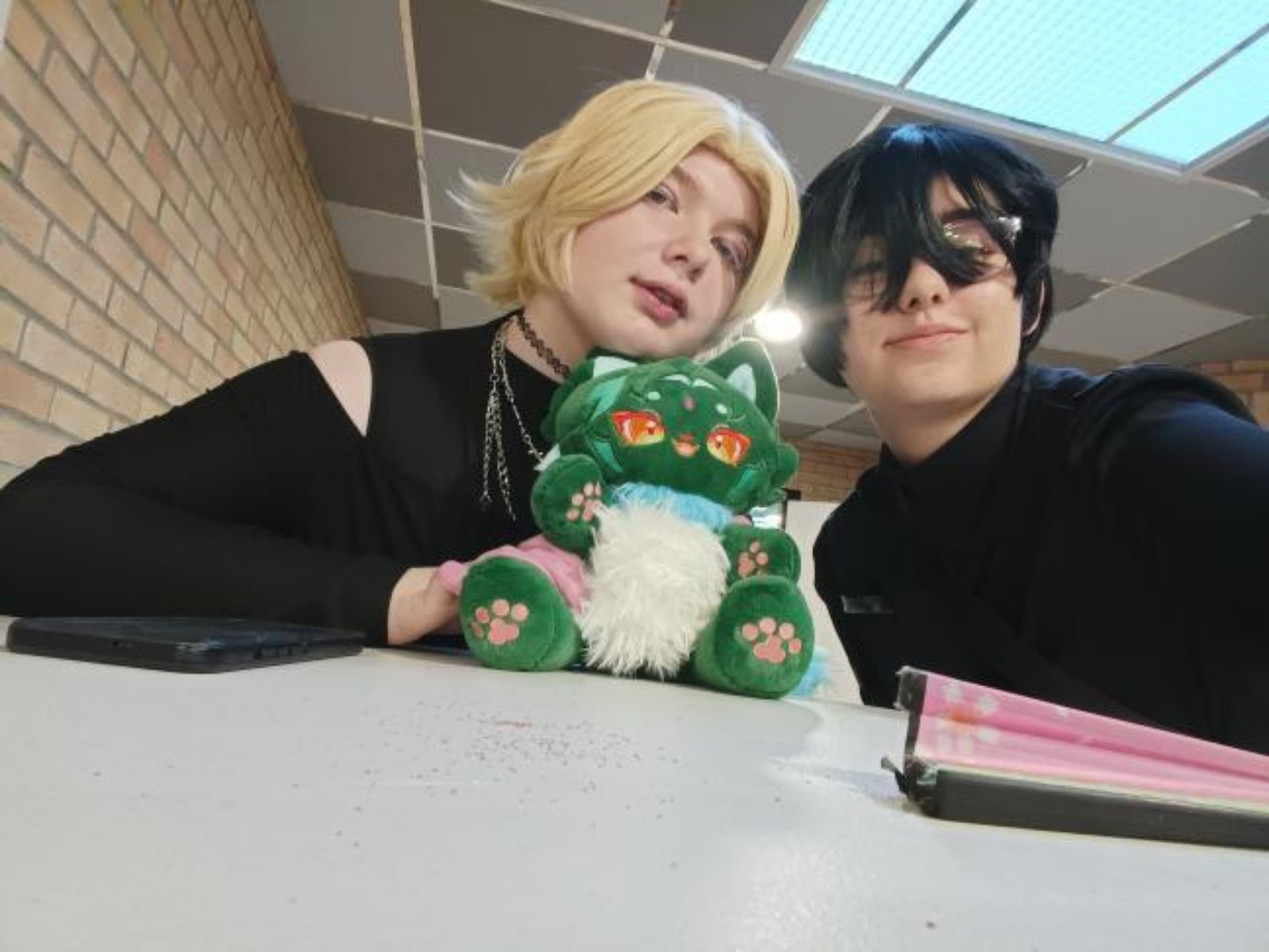 Selfie Luka - Photo 19