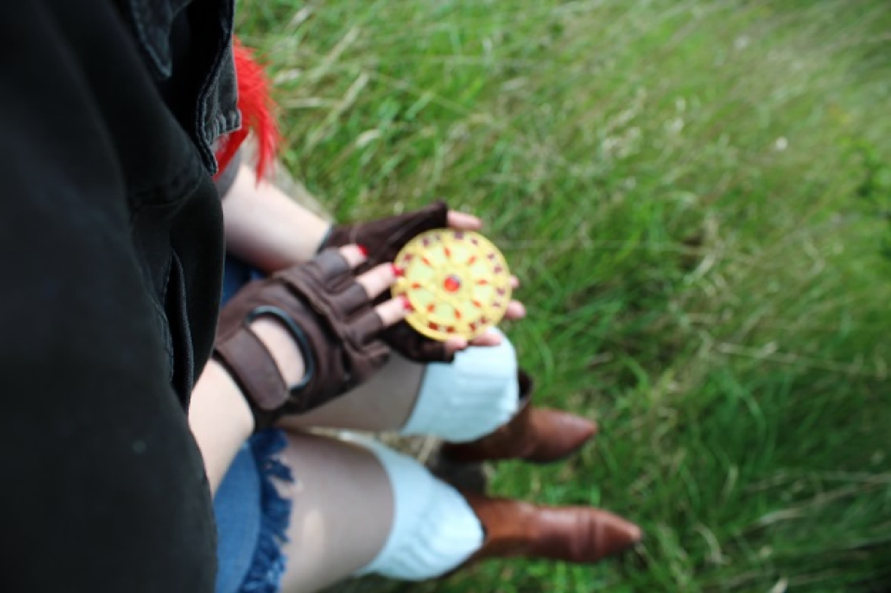 Michelle Cheng - Photo 13