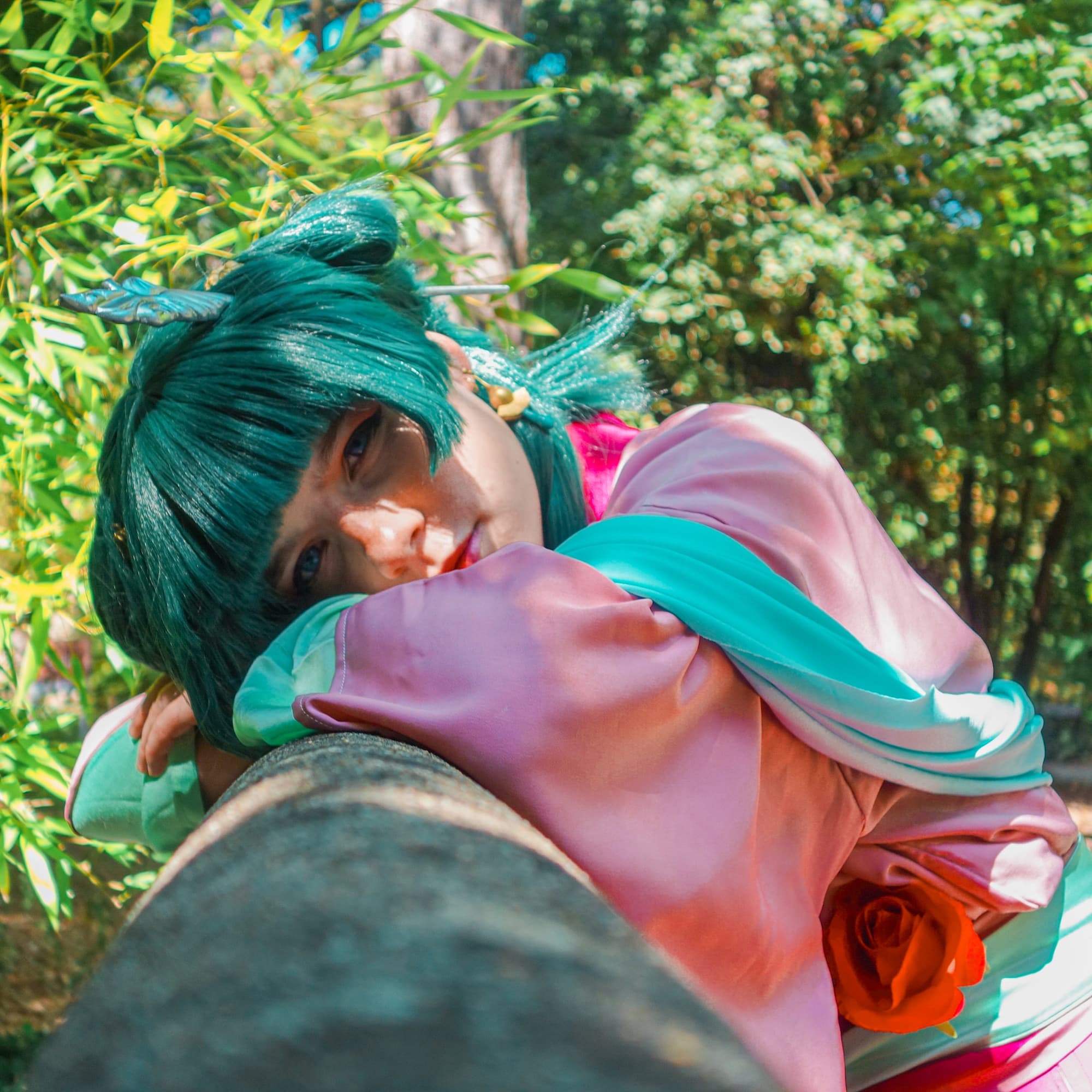 Maomao Garden party - Photo 1