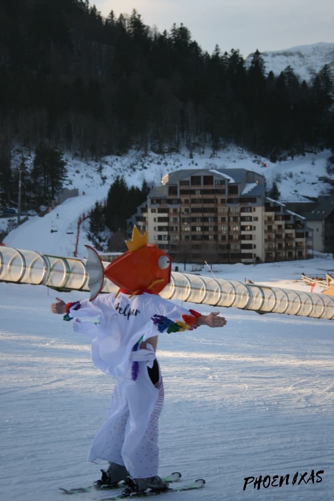 Magipride fait duSki - Photo 19