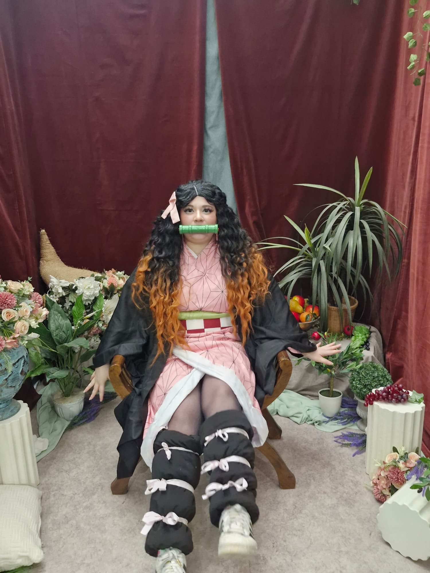 Nezuko #2 2025  - Photo 15