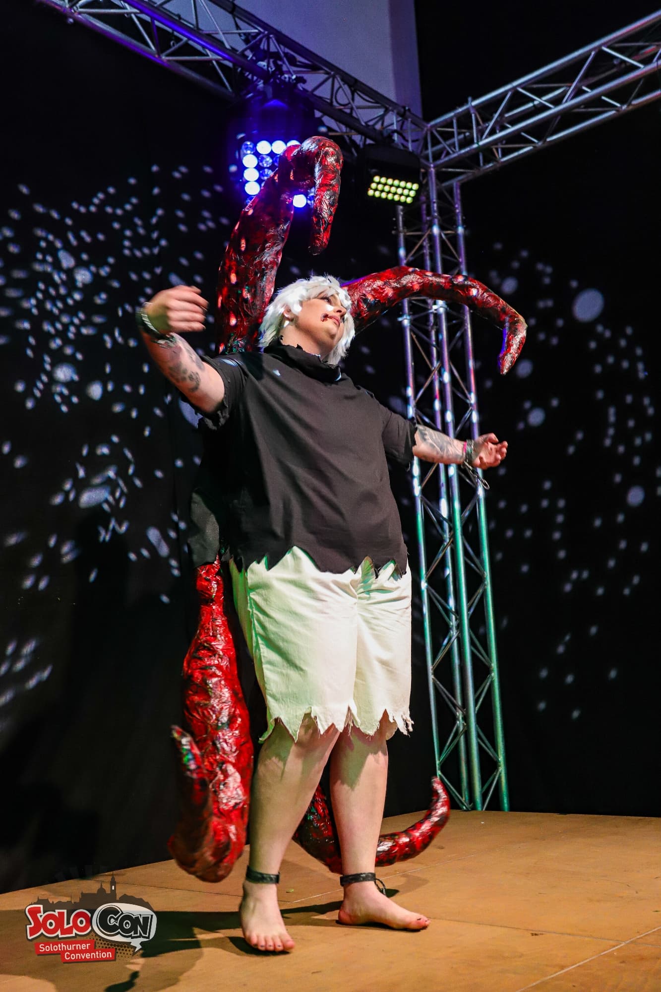 SoloCon 2024 - Photo 11